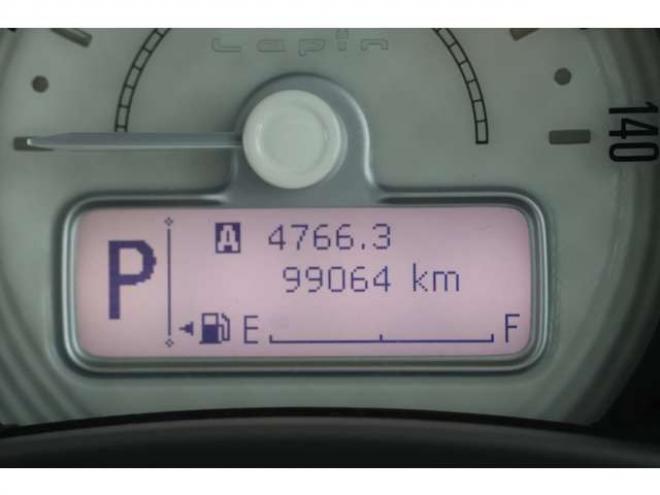 ラパンS 4WD　検R8/4　レーダーブレーキ　スターター　ETC　スマートキー　寒冷地仕様　シートヒーター　社外ホイール 660