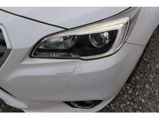 レガシィB4 2.5 リミテッド 4WD　検2年　パドルシフト　Bluetooth　自社　ローンカノウ 2500