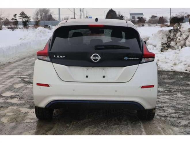 リーフG　検二年　プロパイロット　アラウンドビューモニター　フルセグ　2トーンルーフ 2WD 不明