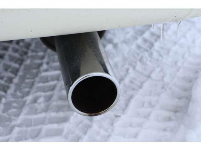 リンカーンナビゲーター 5.4 4WD　検1年　左ハンドル　革シート　スタッドレス 5400