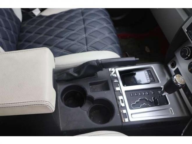 ダッジナイトロ SXT　検R9/10　バックカメラ　TV　自社　ローンカノウ 正規輸入車 4WD 3700