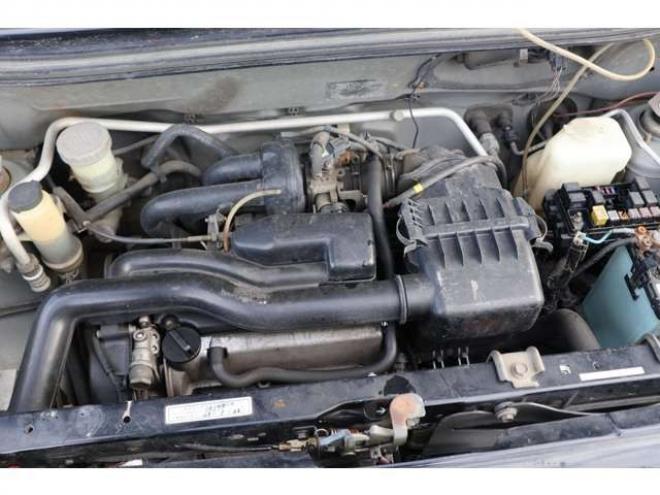 ネイキッドG 4WD　検2年　自社　ローンカノウ 660