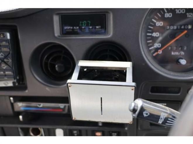 ランドクルーザー60 4.0 VX ハイルーフ ディーゼルターボ 4WD　検1年　電動ウィンチ　MT　ディーゼルターボ 4000