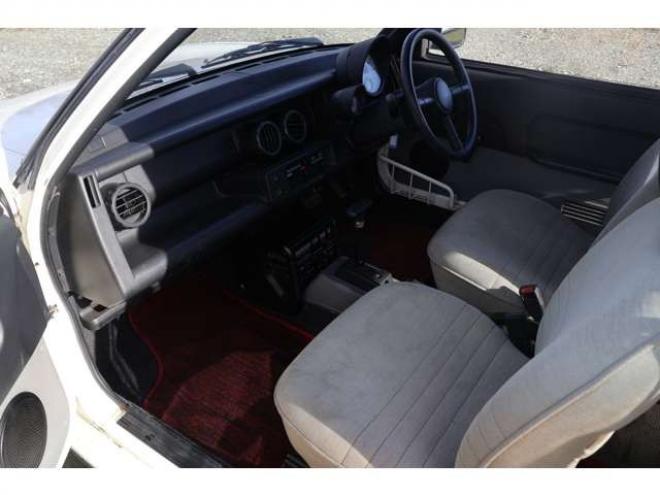 Be-11.0　検2年 2WD 990