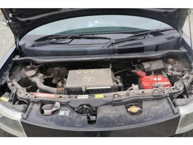 bB1.3 Z 4WD　検2年　ナビ　自社　ローンカノウ 1300