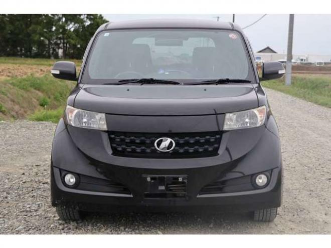 bB1.3 Z 4WD　検2年　ナビ　自社　ローンカノウ 1300