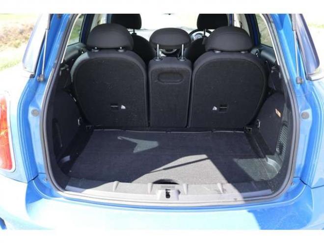 ミニクロスオーバー クーパーS オール4　検2年　自社　ローンカノウ　社外ナビ 正規輸入車 4WD 1600