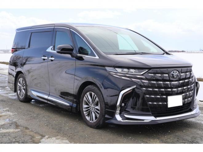 アルファード2.5 Z　検R8/7　モデリスタワンオーナー　本州仕入 2WD 2500