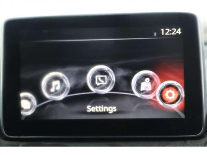 デミオ1.5 XD ツーリング ディーゼルターボ 4WD　検二年　バックカメラ　クルーズコントロール　自社　ローンカノウ 1500