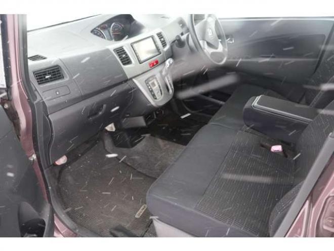 ムーヴX リミテッド 4WD　検2年　社外ドラレコ　バックモニター　自社　ローンカノウ 660