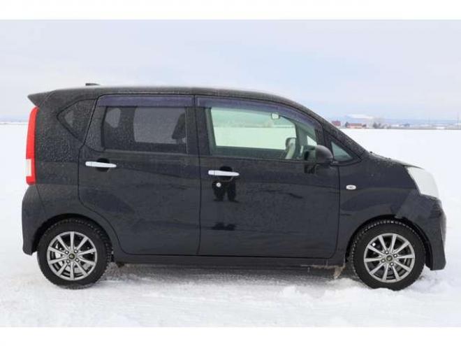 ステラL 4WD　検二年　社外ナビ　シートヒーター　TV　ETC　自社　ローンカノウ 660