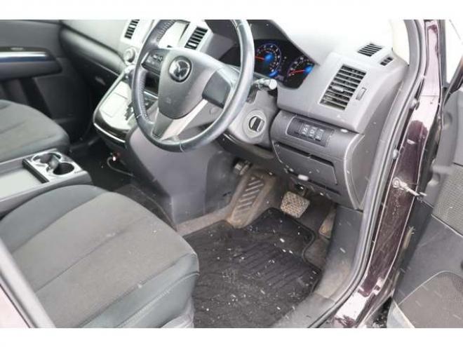 MPV2.3 23S 4WD　検2年　両側電動スライドドア　バックモニター　TV　自社　ローンカノウ 2300