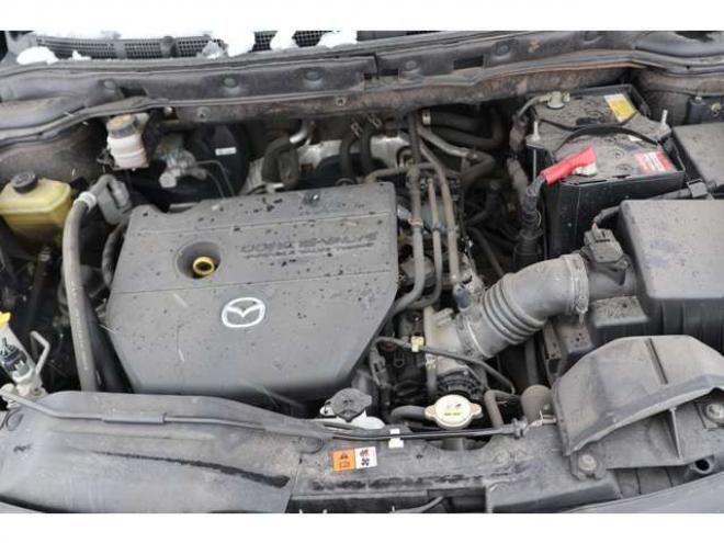 MPV2.3 23S 4WD　検2年　両側電動スライドドア　バックモニター　TV　自社　ローンカノウ 2300