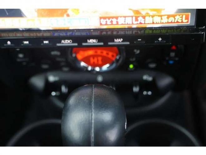 ミニクロスオーバー クーパー D　検二年　社外ナビ　バックモニター　TV　ETC 正規輸入車 2WD 2000