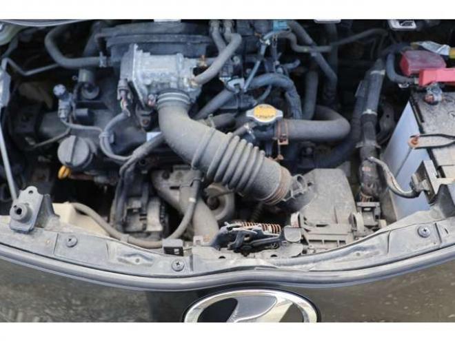 iQ1.0 100G　検2年　社外ホイール　自社　ローンカノウ 2WD 1000
