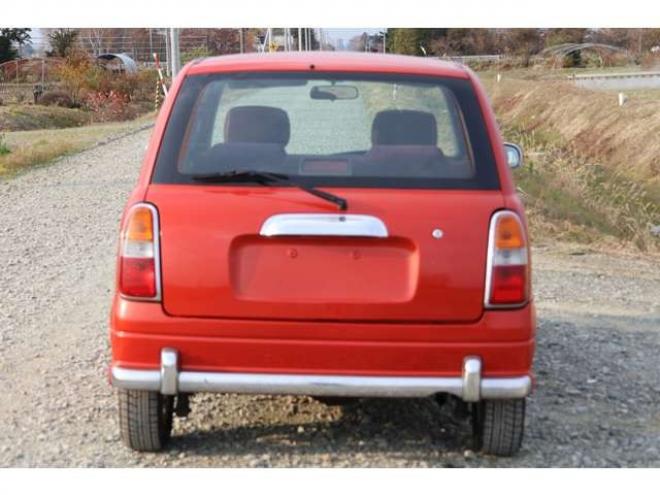 ミラジーノSエディション　検2年 2WD 660