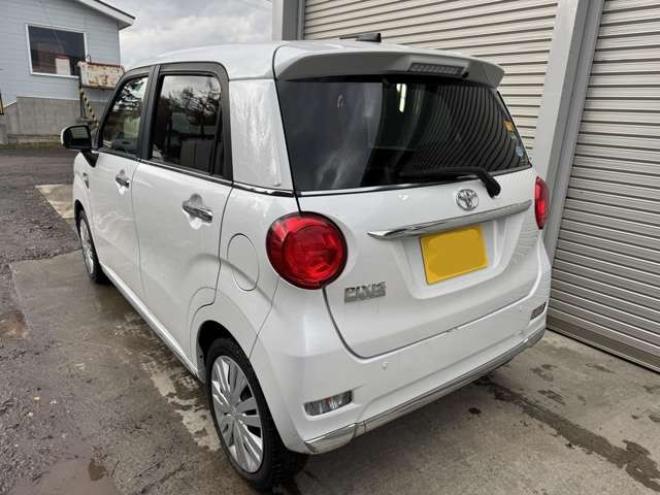 ピクシスジョイF 660 X SAIII　ナビ　TV　FF車 2WD 660