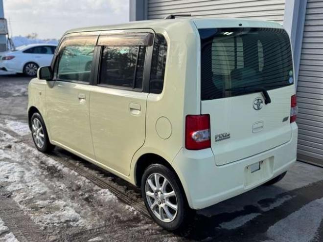 ピクシススペースL 4WD　12ヵ月点検済 660