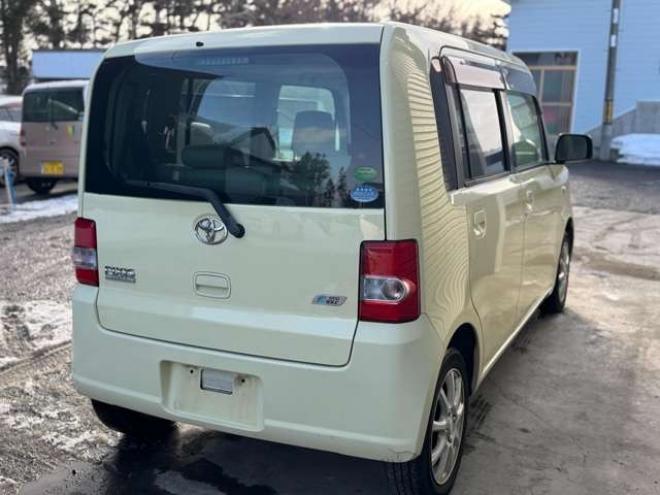 ピクシススペースL 4WD　12ヵ月点検済 660