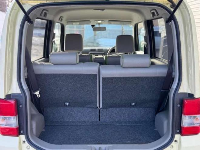 ピクシススペースL 4WD　12ヵ月点検済 660