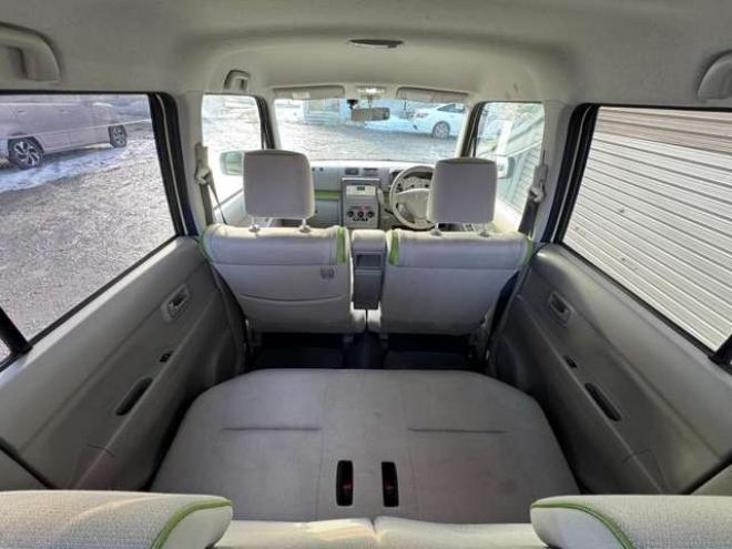 ピクシススペースL 4WD　12ヵ月点検済 660