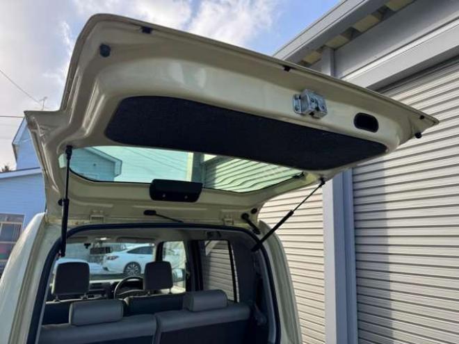 ピクシススペースL 4WD　12ヵ月点検済 660