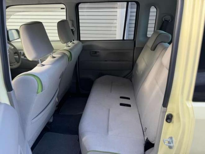 ピクシススペースL 4WD　12ヵ月点検済 660