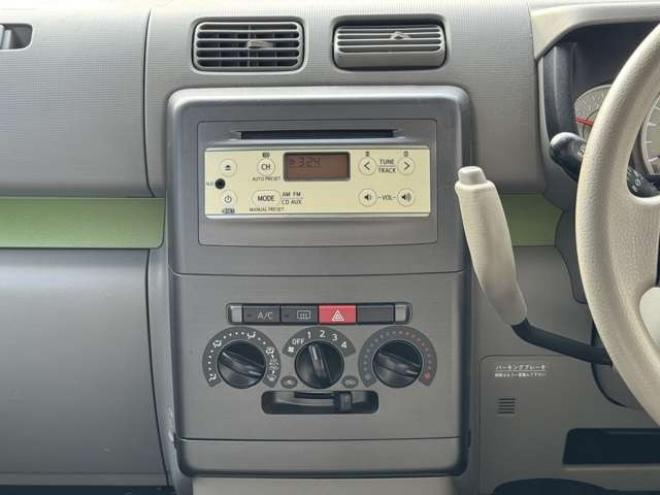 ピクシススペースL 4WD　12ヵ月点検済 660