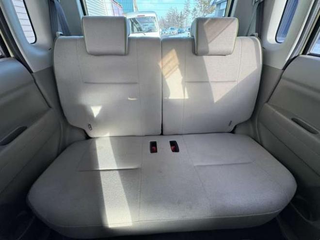 ピクシススペースL 4WD　12ヵ月点検済 660