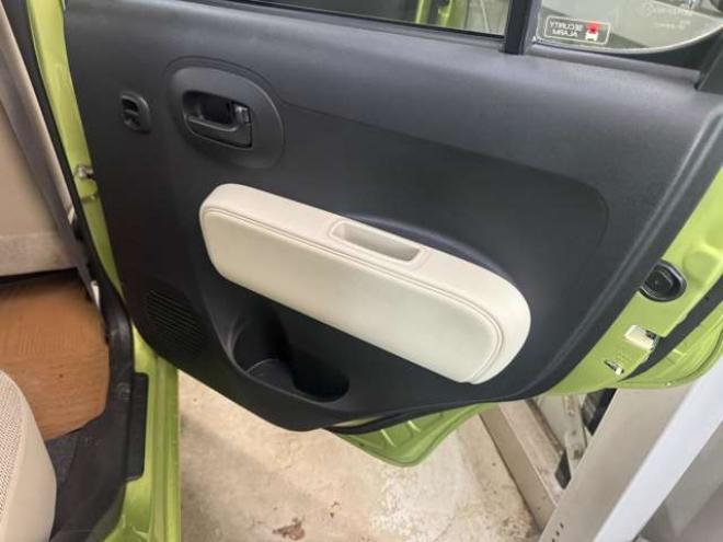 ミラココアX スペシャル 4WD　12カ月点検済　下廻り防錆塗装済 660