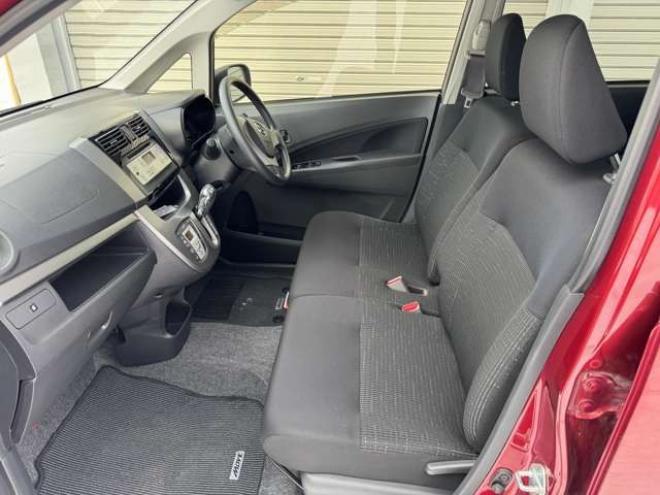 ムーヴカスタム X 4WD　 660