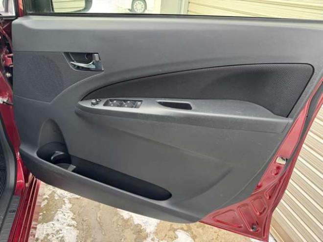 ムーヴカスタム X 4WD　 660