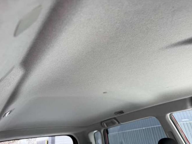 ムーヴカスタム X 4WD　 660