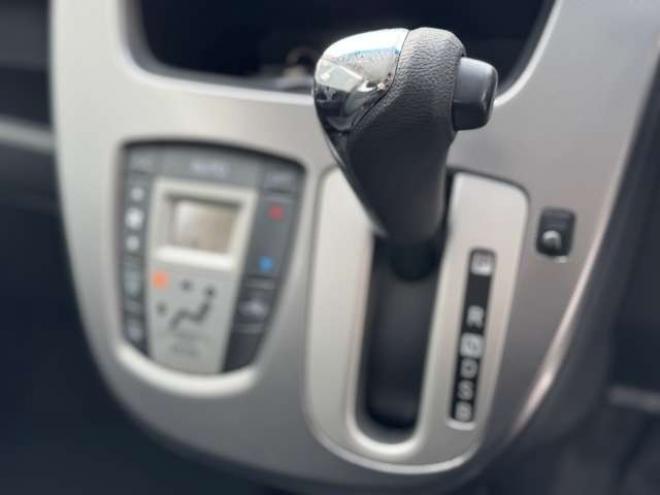 ムーヴカスタム X 4WD　 660