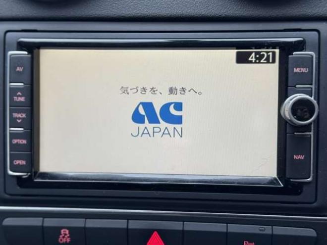 アウディA3スポーツバック 2.0 TFSI クワトロ 4WD　ナビ　TV　Bカメラ　Bluetooth 正規輸入車 2000