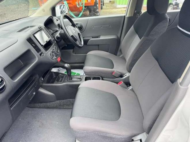 ADNV150 1.6 VE 4WD　ナビ　Bカメラ　Bluetooth 1600