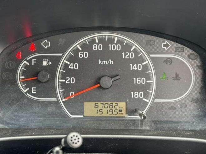 ADNV150 1.6 VE 4WD　ナビ　Bカメラ　Bluetooth 1600