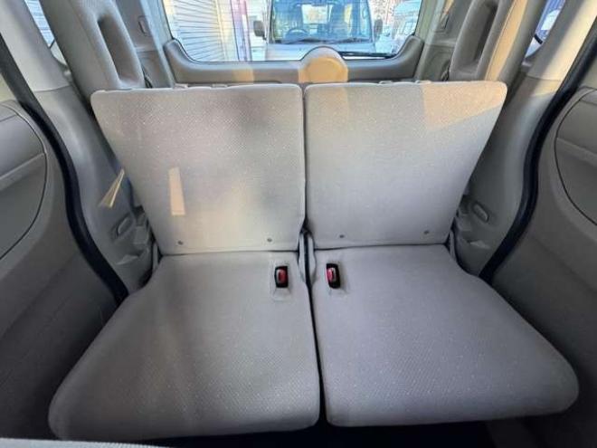 N-BOX+G 車いす仕様車 4WD　車いす固定装置 福祉車両 660