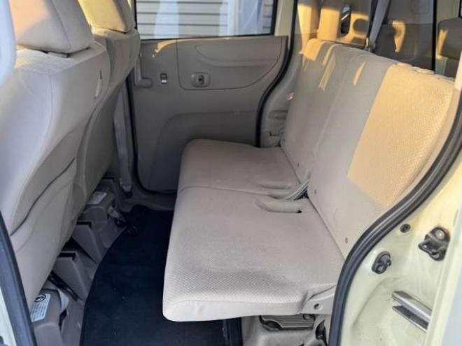 N-BOX+G 車いす仕様車 4WD　車いす固定装置 福祉車両 660