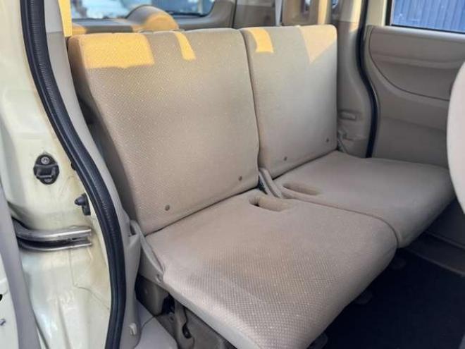 N-BOX+G 車いす仕様車 4WD　車いす固定装置 福祉車両 660