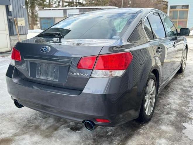 レガシィB4 2.5 GT 4WD　夏冬タイヤ　Bluetooth　19インチアルミ 2500