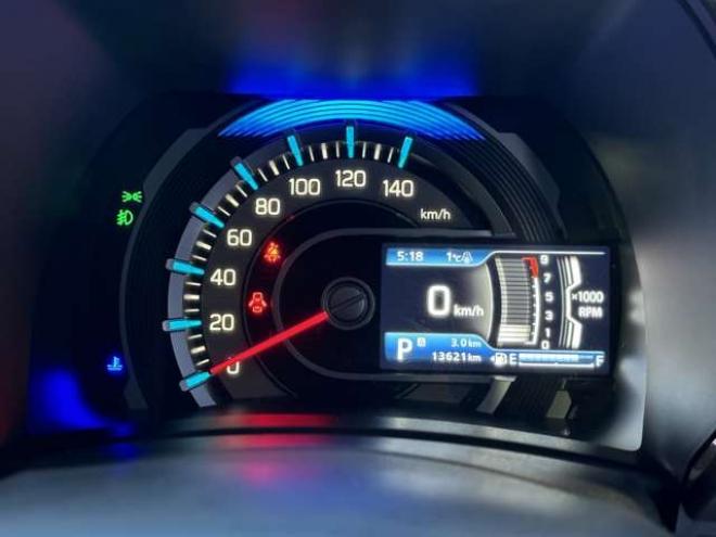 ハスラーJスタイルII 4WD　ナビ　Bluetooth　Bカメラ　下廻り防錆塗装 660