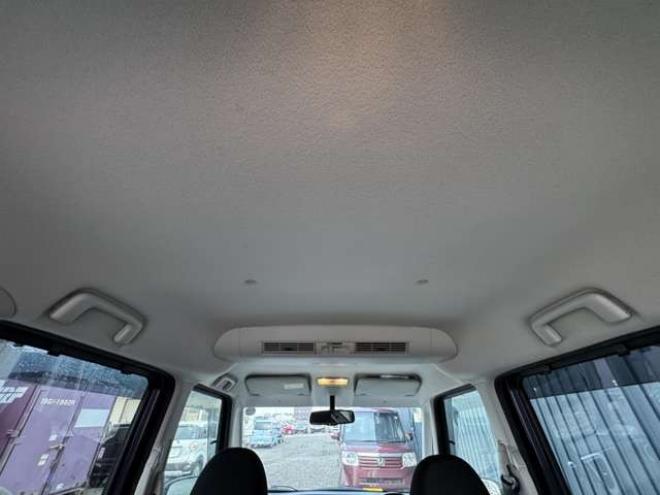 デイズルークスハイウェイスターX 4WD　純正エアロ　Pスライド　アラウンドビュー 660