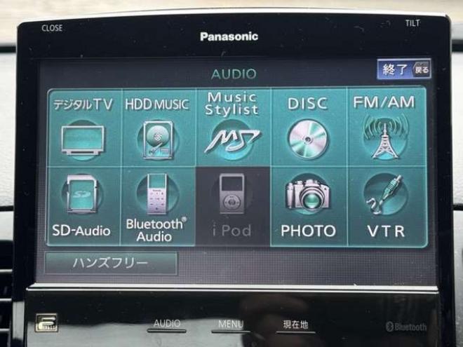 レガシィB4 2.0 GT WRリミテッド2005 4WD　Bluetooth　ハーフレザー　Tベルト交換済み 2000