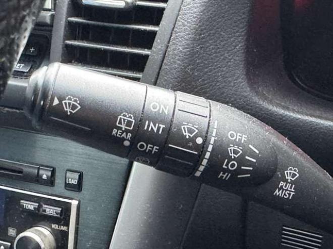 レガシィB4 2.0 GT WRリミテッド2005 4WD　Bluetooth　ハーフレザー　Tベルト交換済み 2000