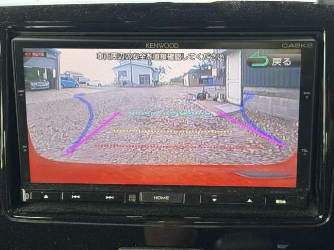 フレアワゴンカスタムスタイル XS 4WD　Pスライド　Bluetooth　下廻防錆塗装 660