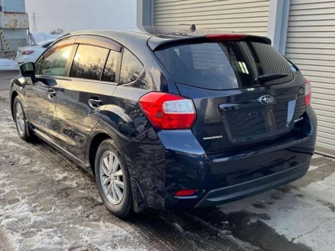 インプレッサスポーツ 1.6 i-L 4WD　HID 1600