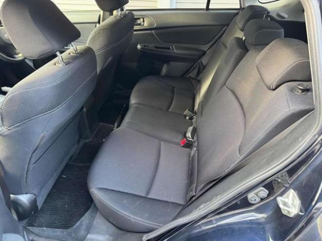 インプレッサスポーツ 1.6 i-L 4WD　HID 1600