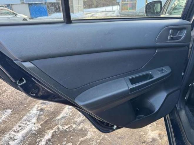 インプレッサスポーツ 1.6 i-L 4WD　HID 1600