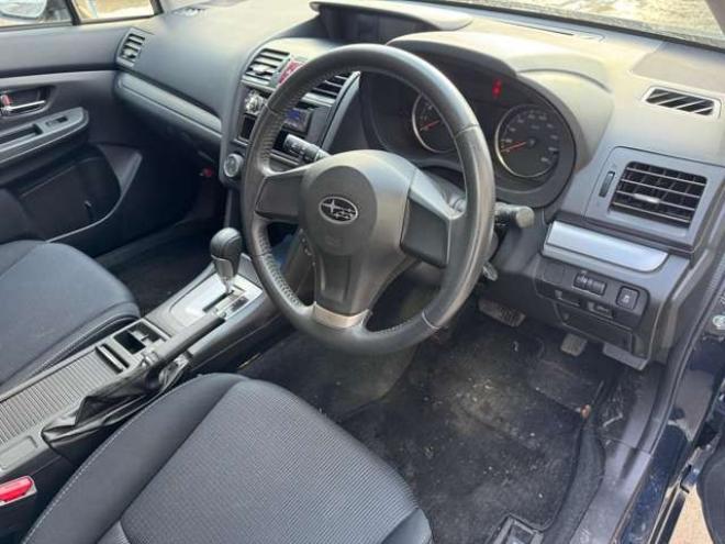 インプレッサスポーツ 1.6 i-L 4WD　HID 1600